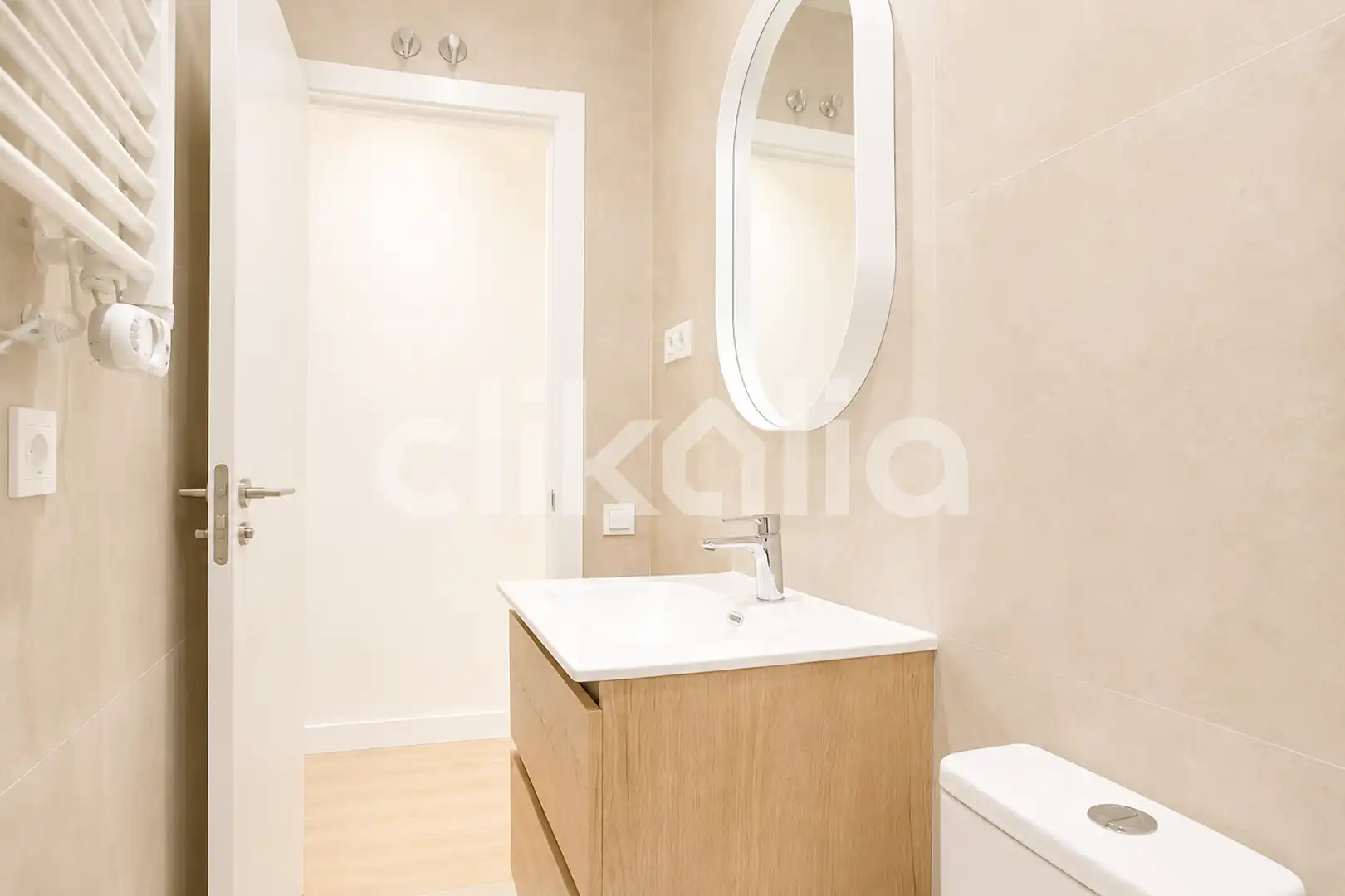 Wohnung mit Aufzug zum Verkauf in Moncloa - Aravaca, imagen 17