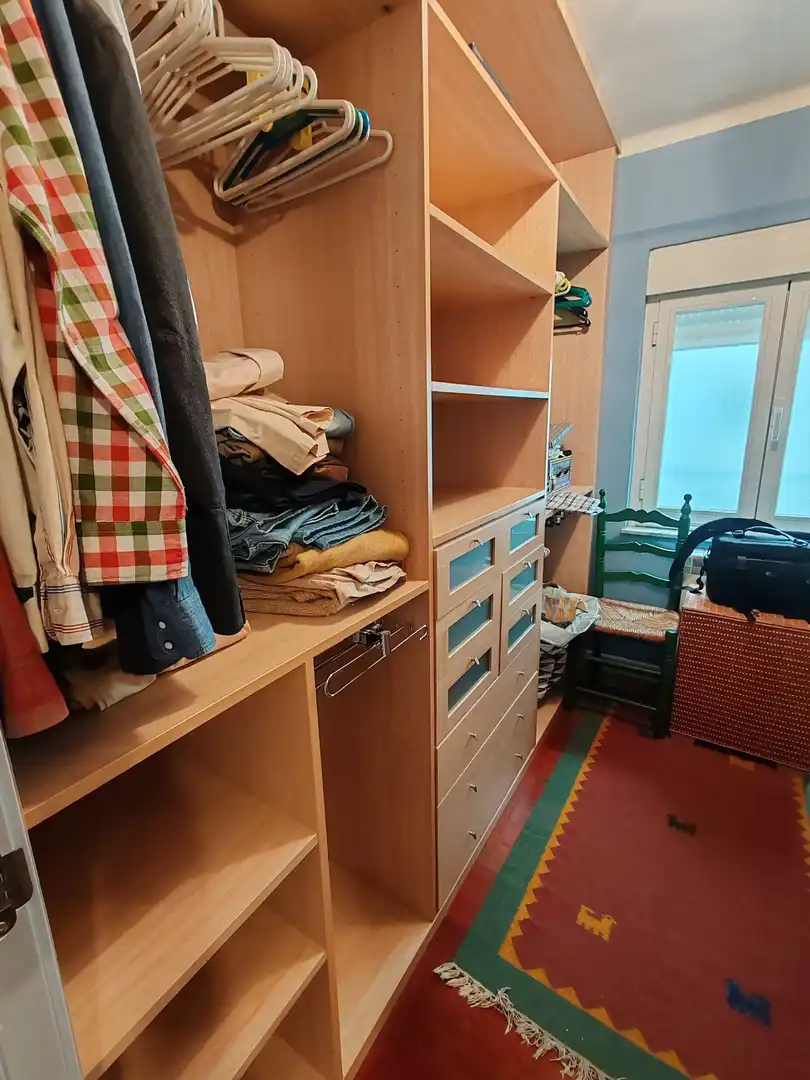 Apartments for rent in Salesas