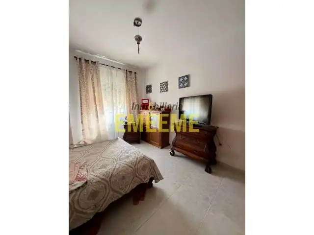 Bedroom of Flat for sale in Ronda  with Oven