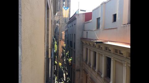Foto 2 de Pis de lloguer a Carrer de Petritxol, 9, Barri Gòtic, Barcelona