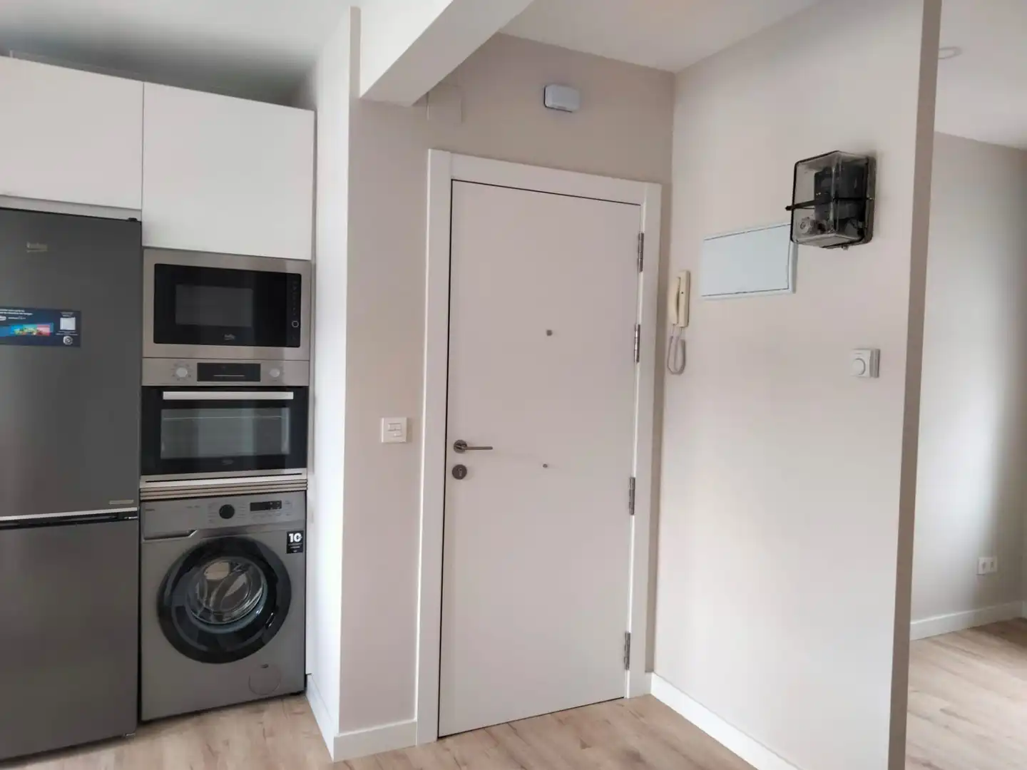 Wohnung zum Verkauf in Amorebieta-Etxano mit Heizung und Terrasse