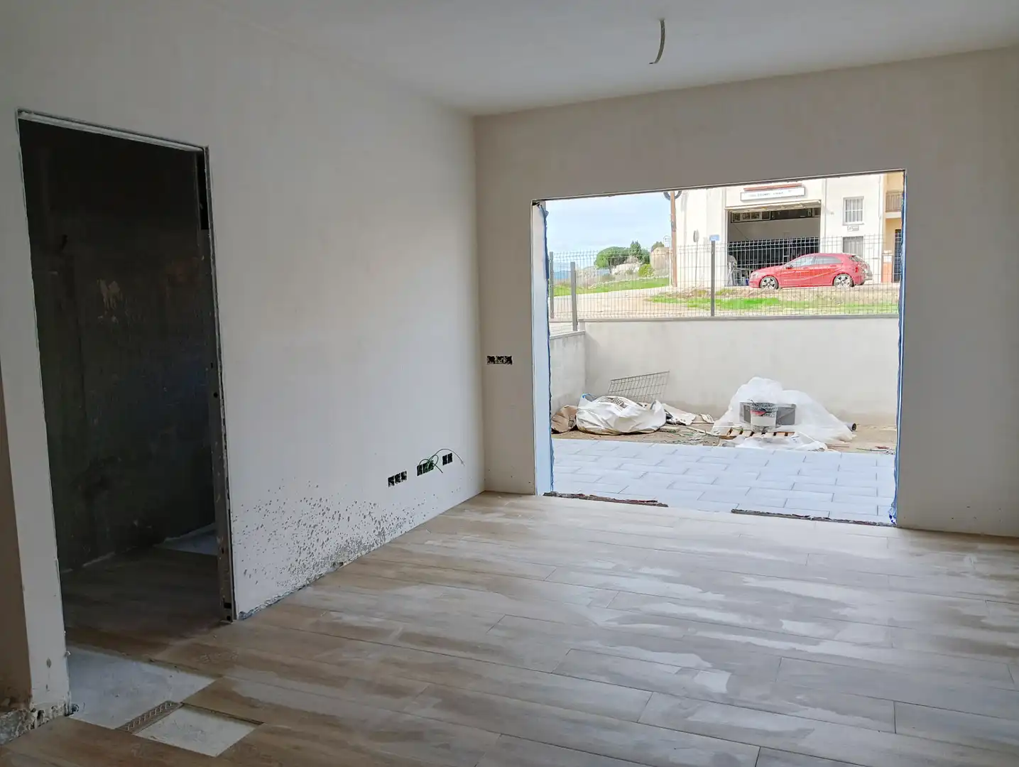 Einfamilien-Reihenhaus zum Verkauf in El Pla del Penedès