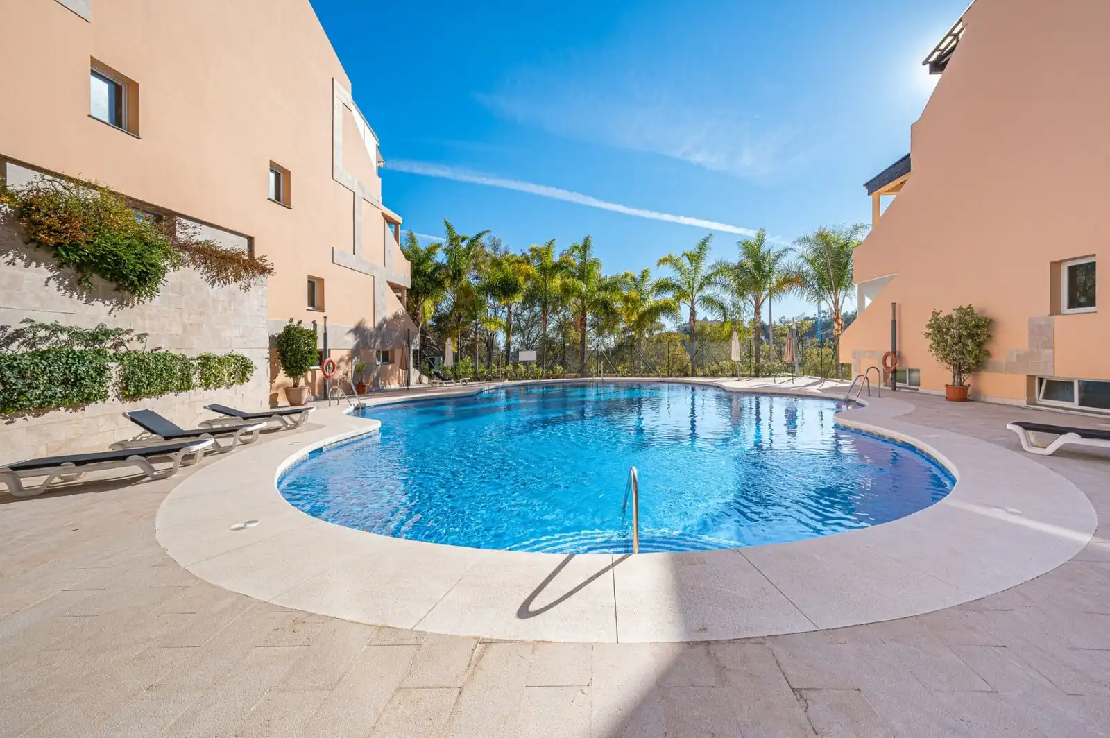 Ático con piscina en venta en Calle Pléyades 1B, imagen 45