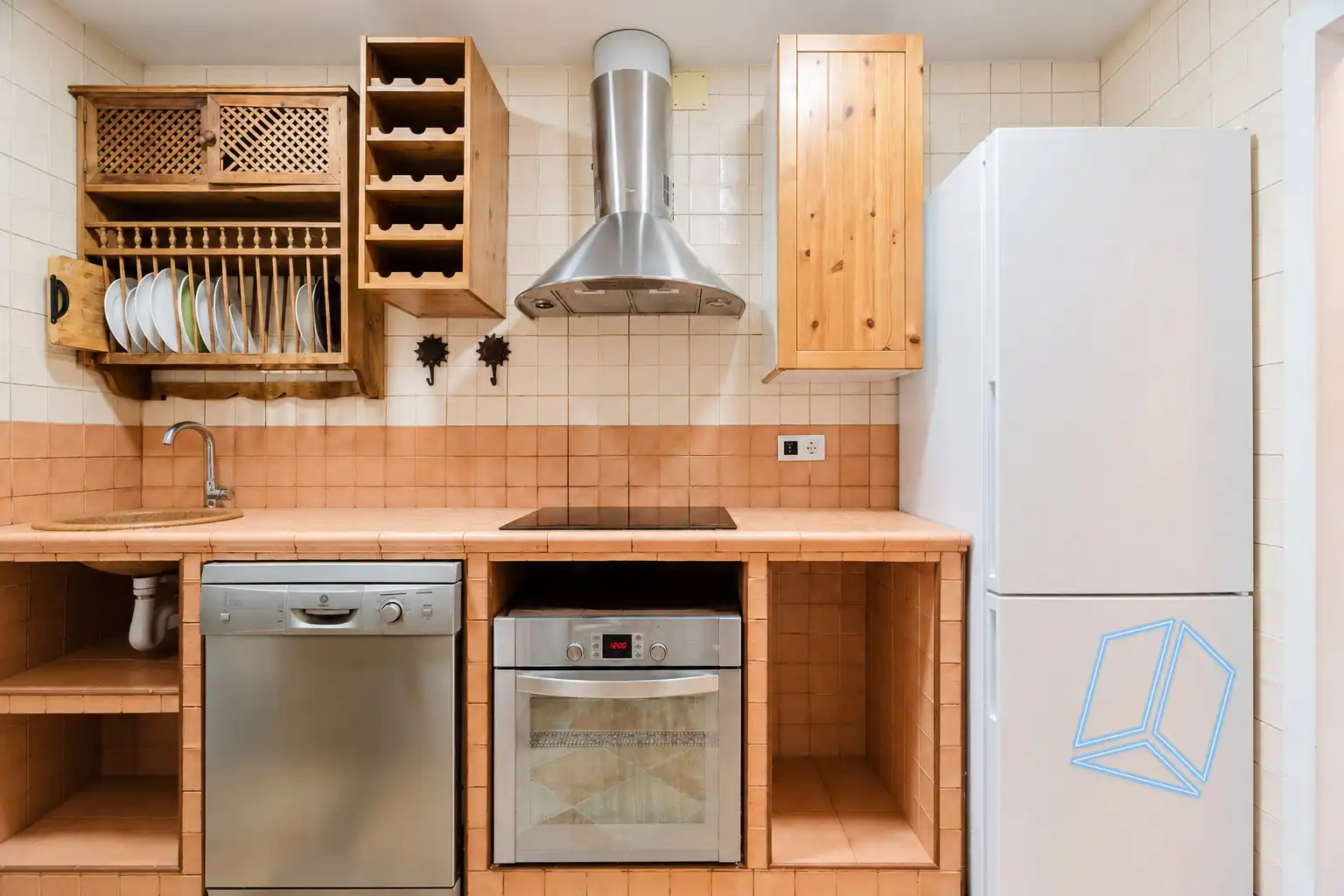 Appartement avec ascenseur à vendre à Carrer de Sardenya, imagen 8