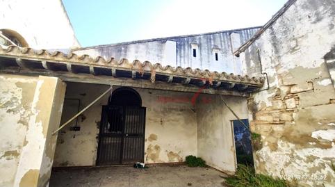 Foto 2 de Casa o chalet en venta en Plaza de Toros, Jerez de la Frontera