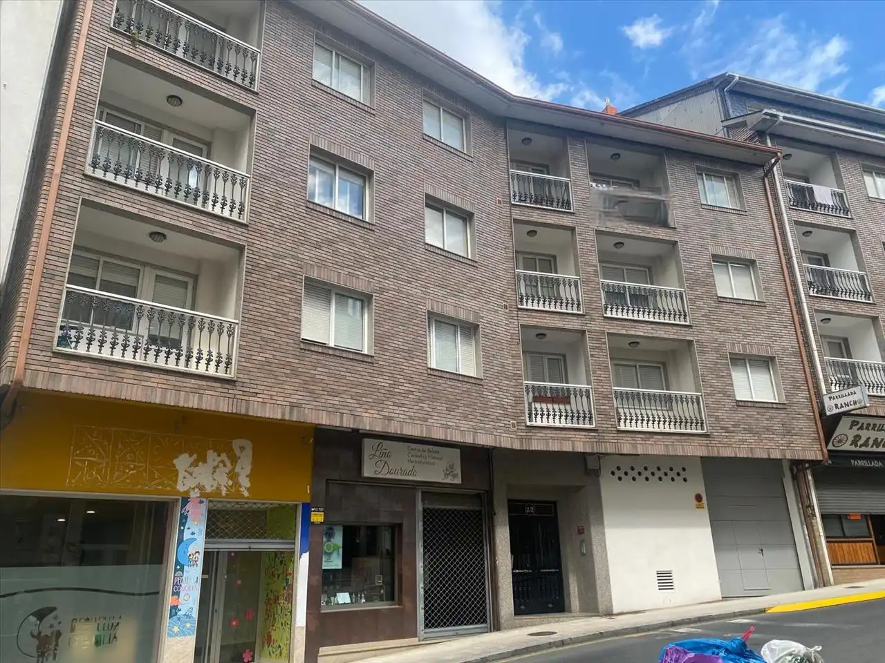Storage room for sale in RU CANTEIRA,22 Esc:1 Pl:1 Pt:02 Ordes (A Coruña), Ordes