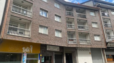 Foto 2 de Trastero en venta en Ru Canteira,22 Esc:1 Pl:1 Pt:02 Ordes (a Coruña), Ordes, A Coruña