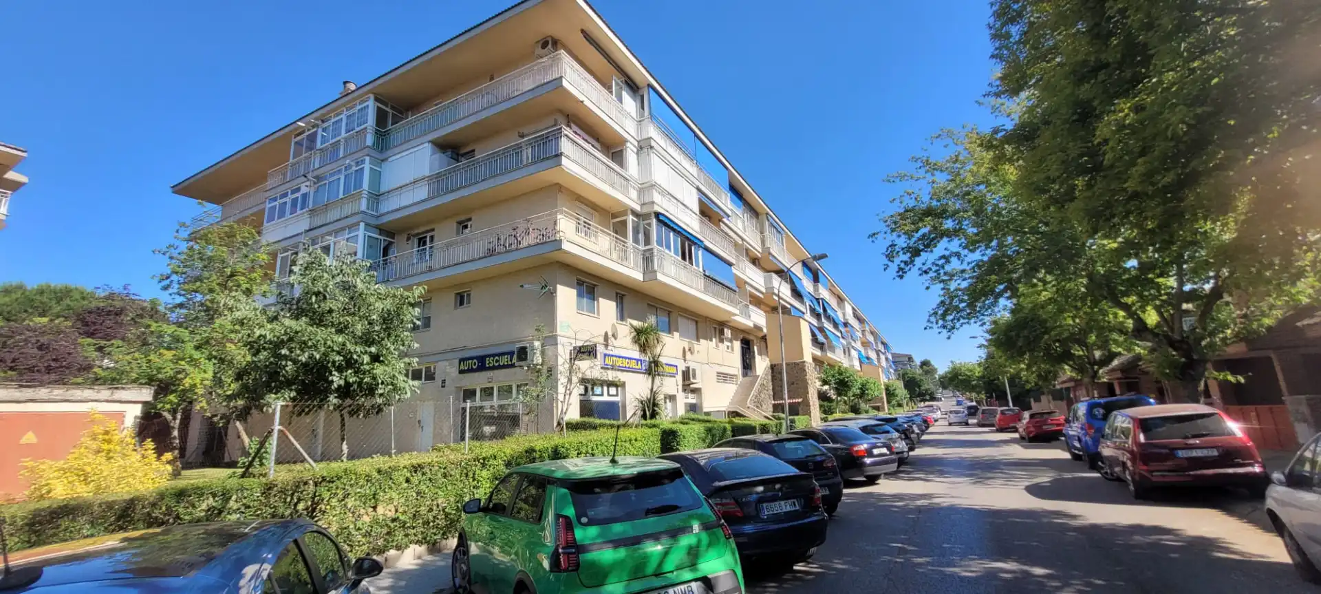 Piso en venta en Calle Mar de Fora 1