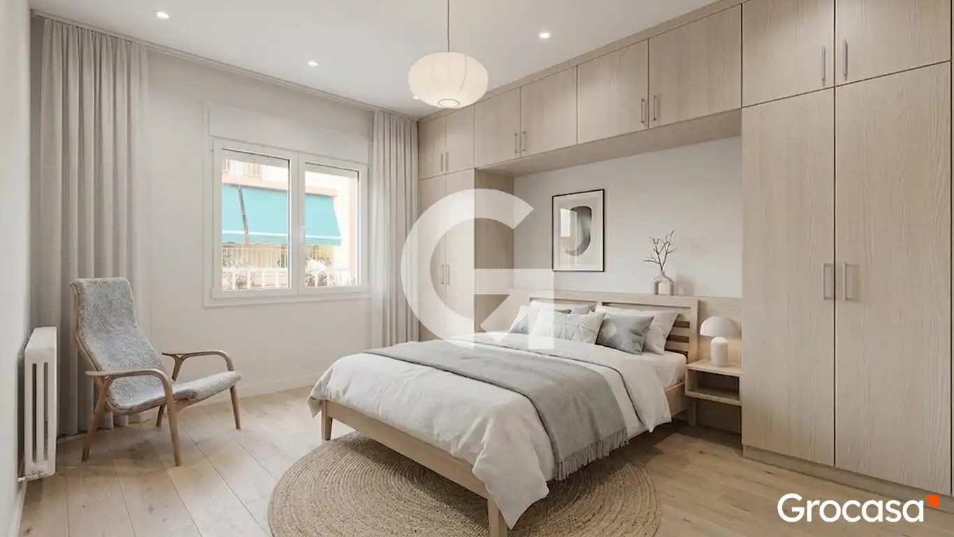 Flat for sale in CL MEXIC, imagen 13