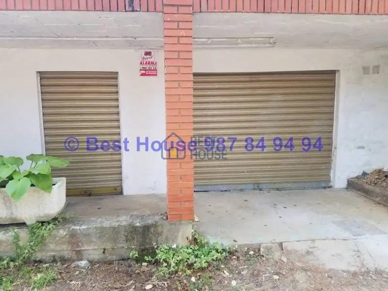 Terreny residencial en venda a Valdefresno, imagen 10