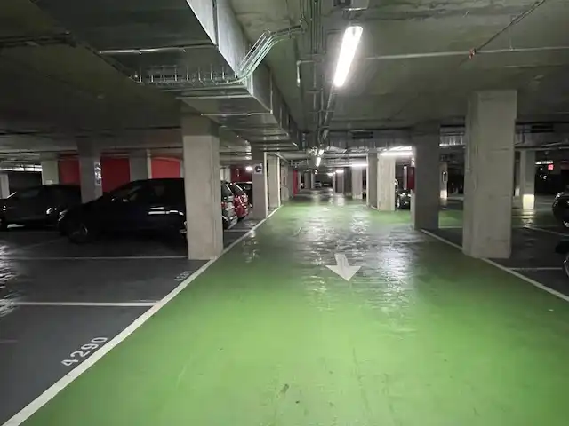 Appartamento con terrazza in vendita a Carrer de París, imagen 73