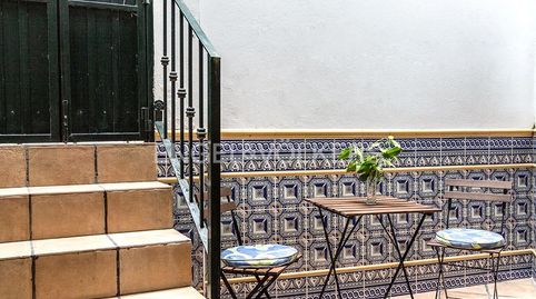 Foto 4 de Casa o xalet en venda a El Bosque, Cádiz
