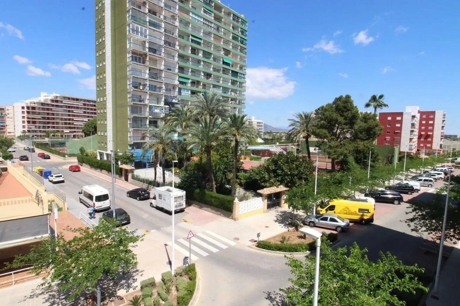 Piso con piscina en alquiler en Calle Calle Carabelas, imagen 20