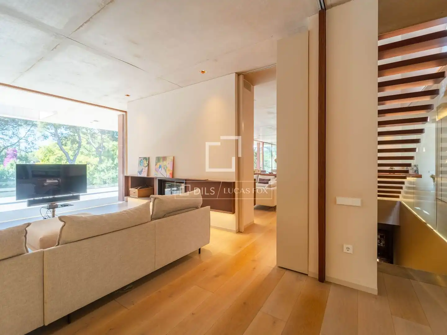 Villa avec jardin à louer à Rocafort, imagen 10