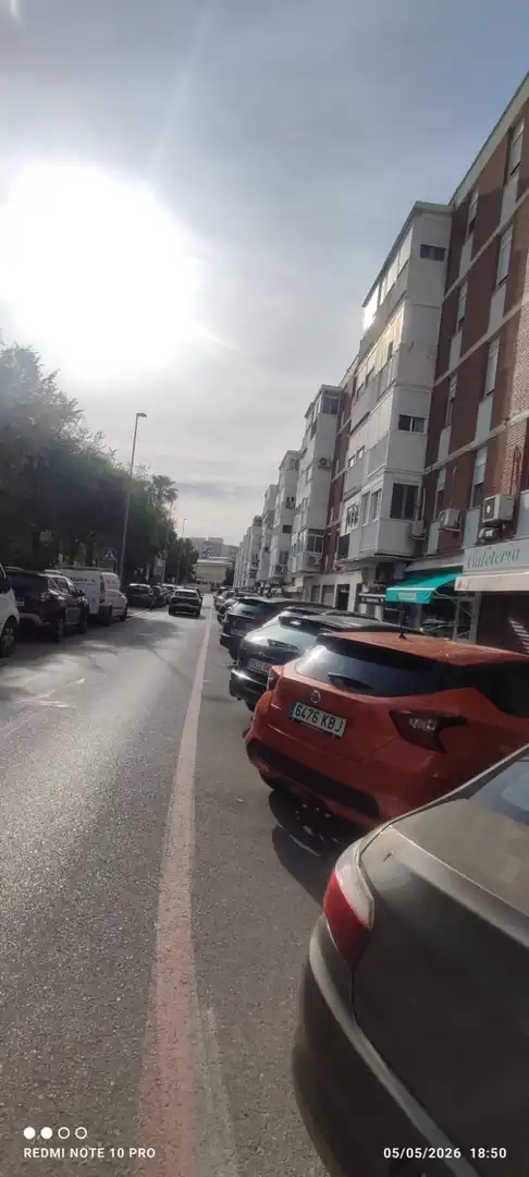 Business premises for sale in Astilleros - La Paz  - Loreto - El Corte Inglés, imagen 10