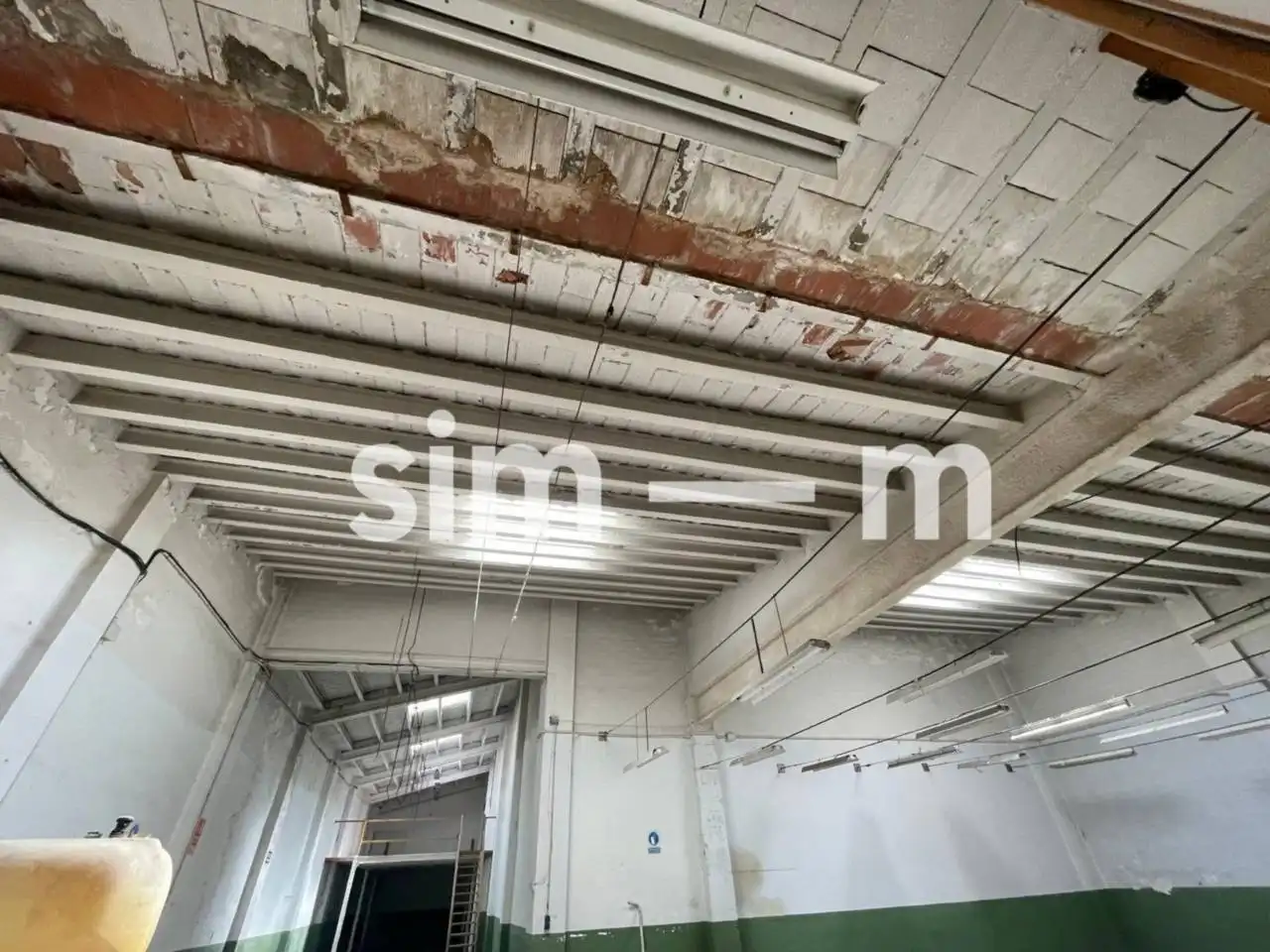 Gewerbefläche zum Verkauf in Calle Indústria 16, imagen 7