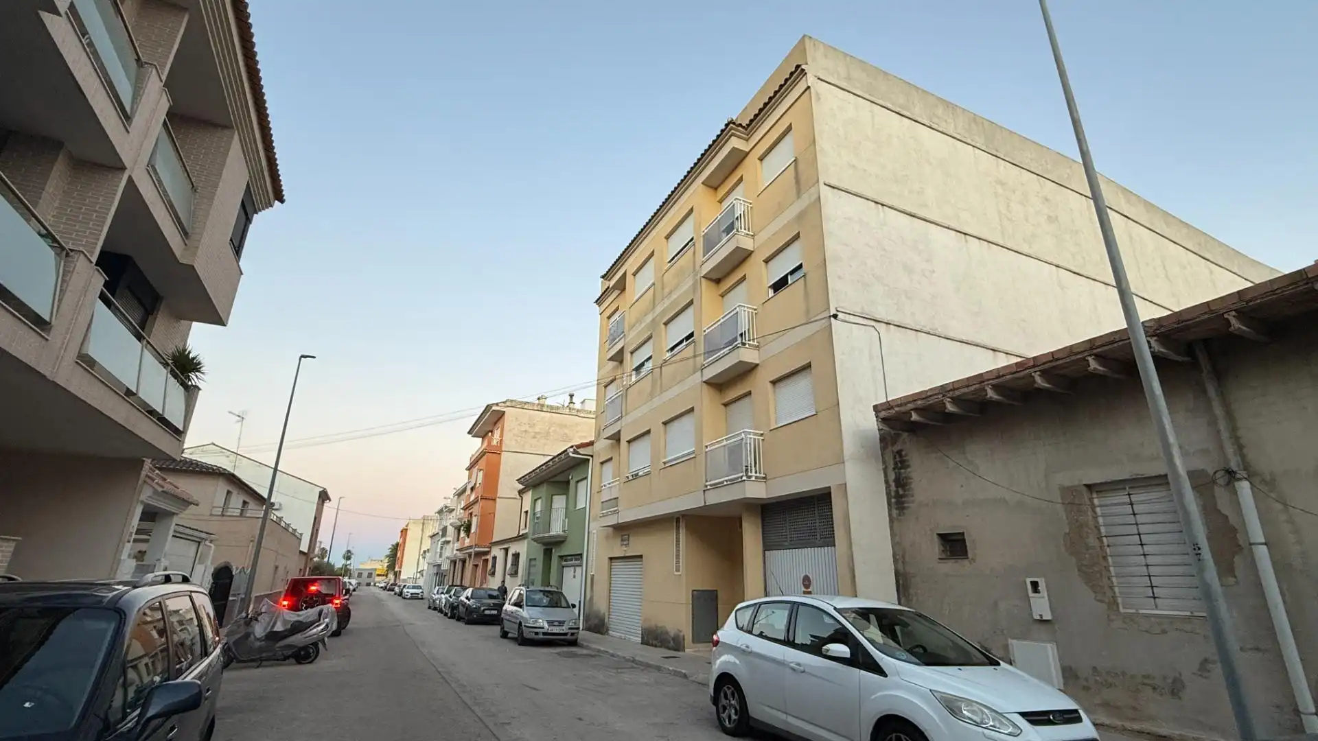 Wohnung mit Terrasse zum Verkauf in Calle PALOMA DE 49, imagen 22