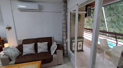 Foto 4 de Pis de lloguer a Calle del Deportista Juan Matos, Albufereta, Alicante / Alacant