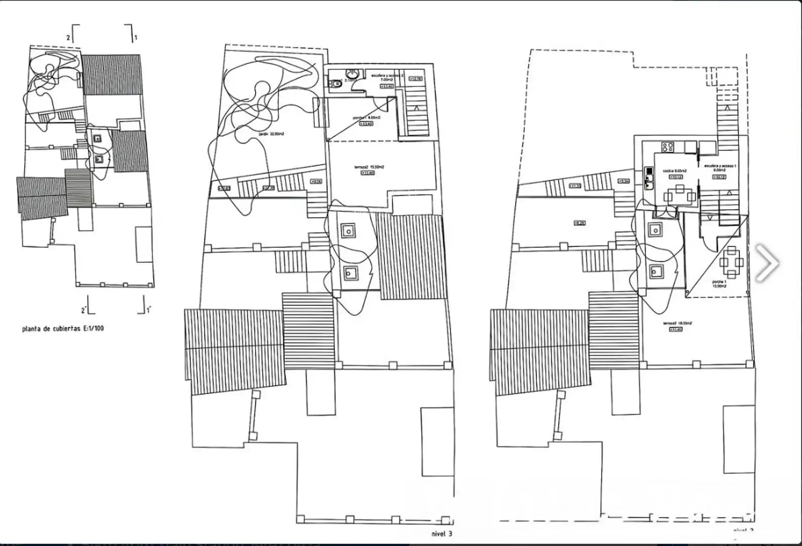 Detached homes for sale in Alcalá de los Gazules  with Heating
