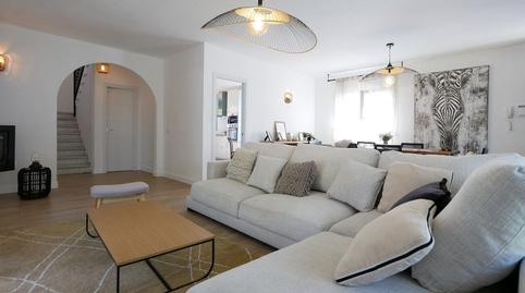 Foto 4 de Casa o xalet en venda a Santa María, Marbella