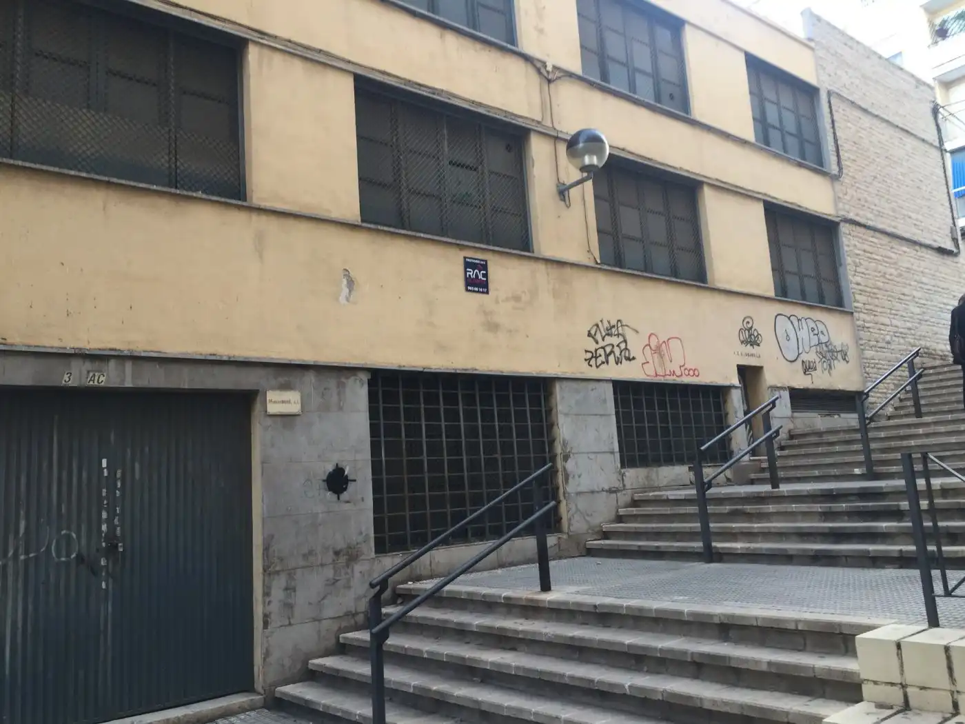 Nave industrielle à vendre à Elche ciudad, imagen 56