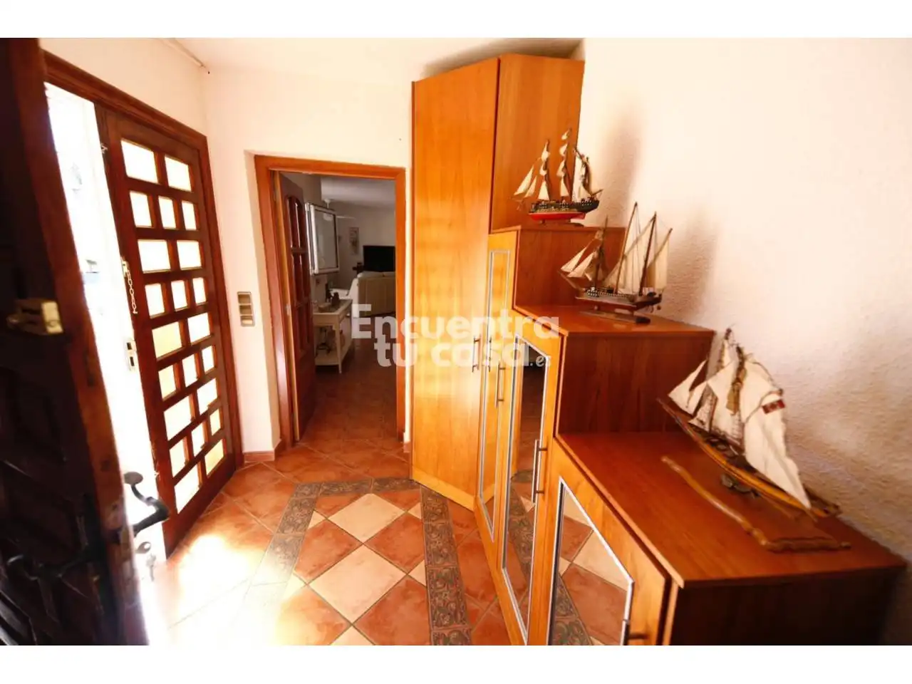Casa o chalet en venta en La Nucia con Aire acondicionado, Calefacción y Jardín privado