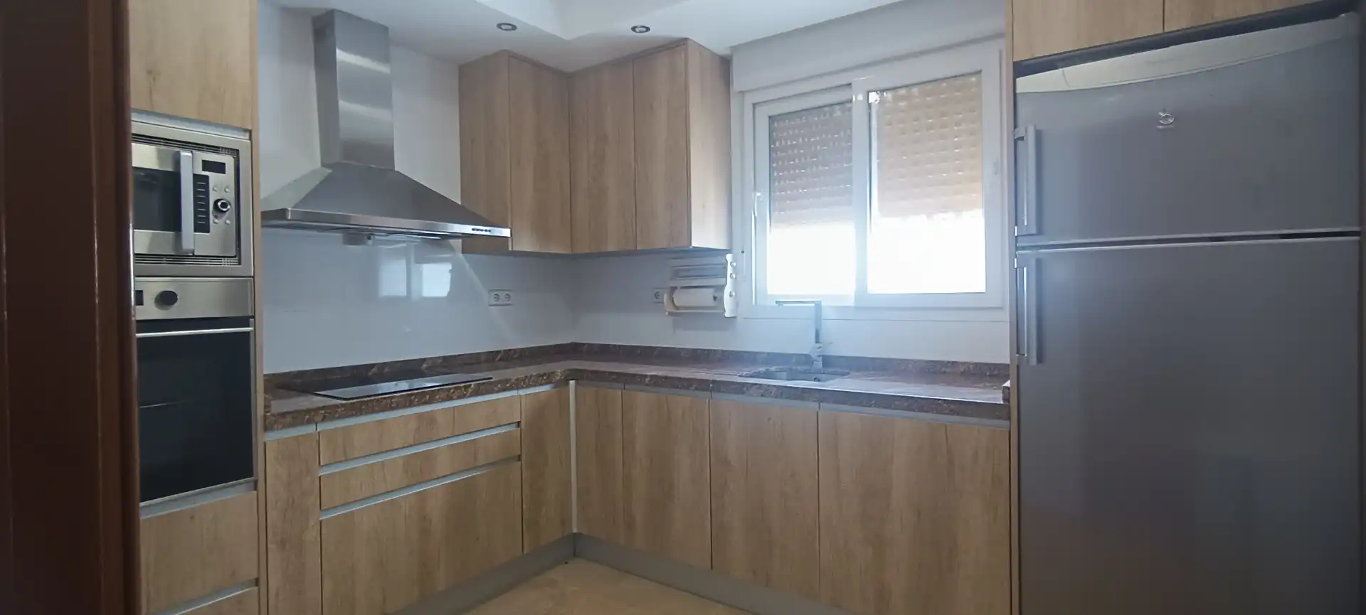 Appartement avec terrasse à vendre à Loja