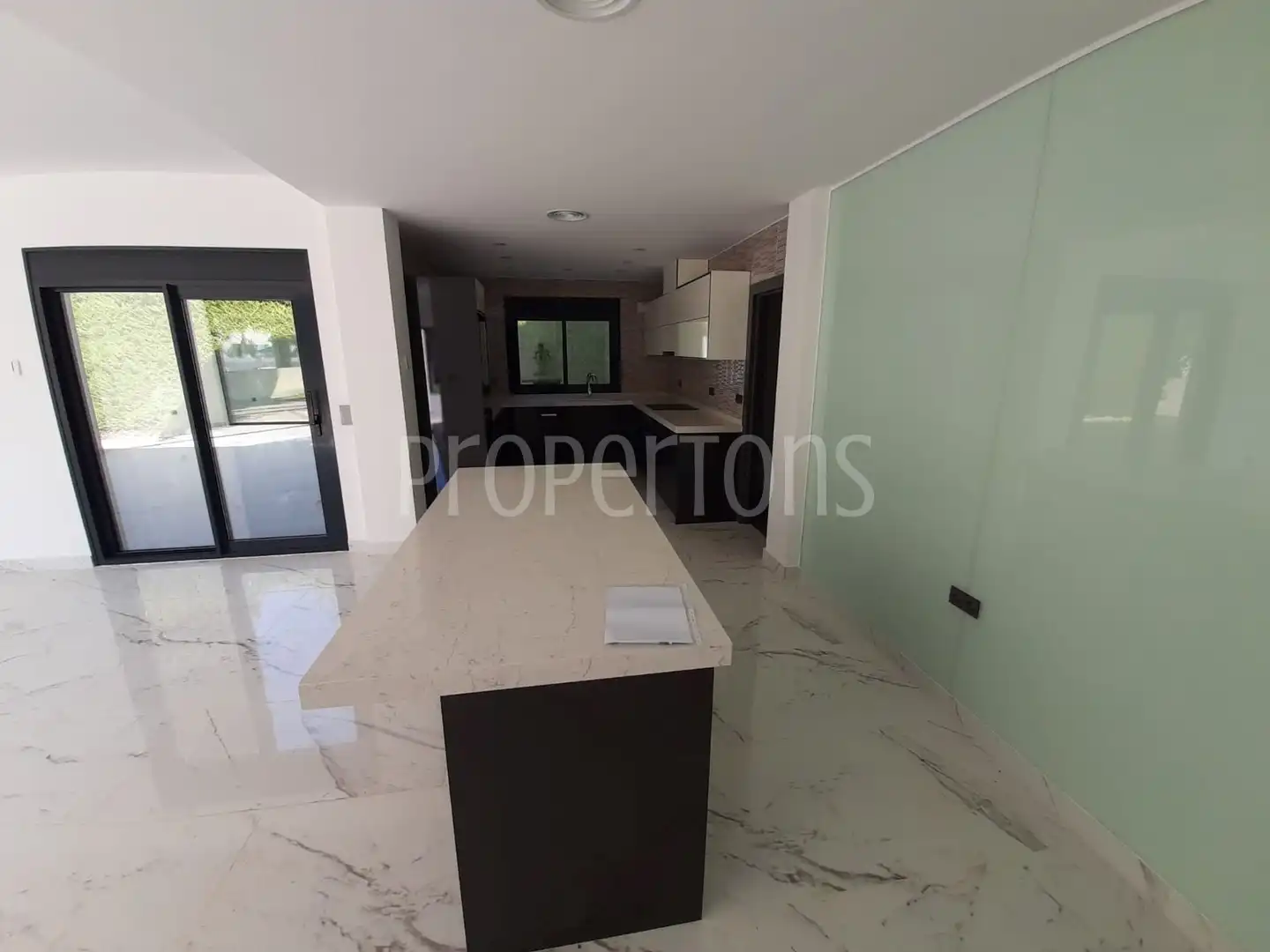 Cocina de Casa o chalet en venta en Orihuela