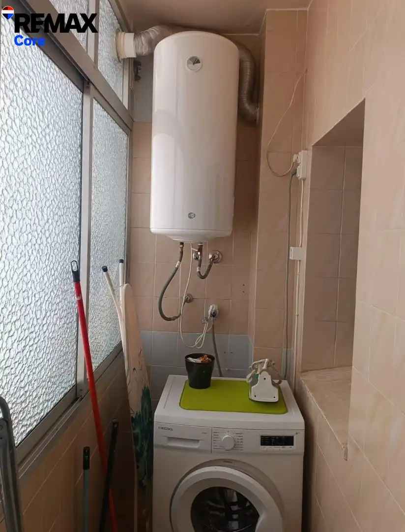Bany de Pis de lloguer en Cáceres