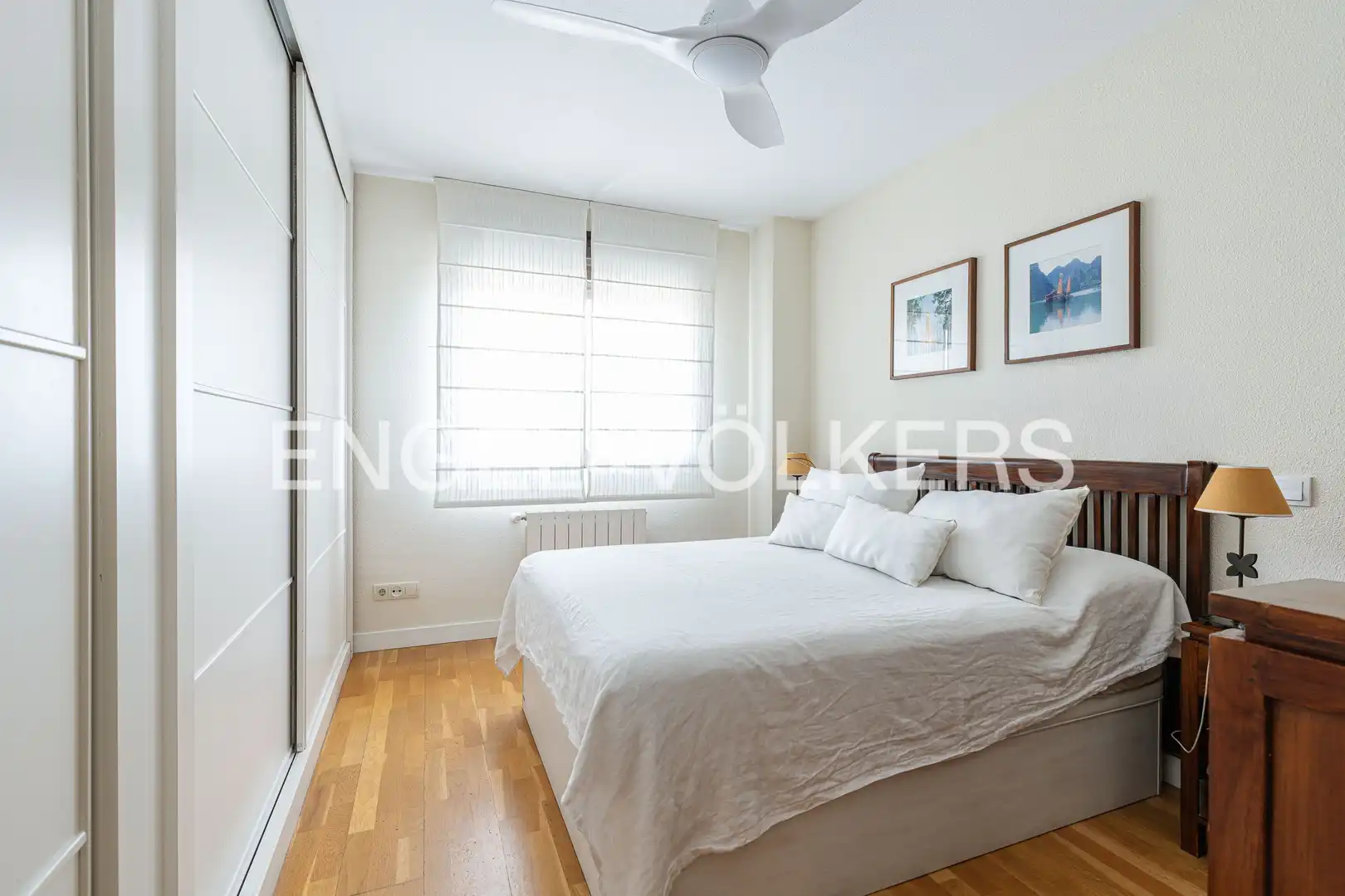 Flat with pool for sale in Fuencarral - El Pardo, imagen 21