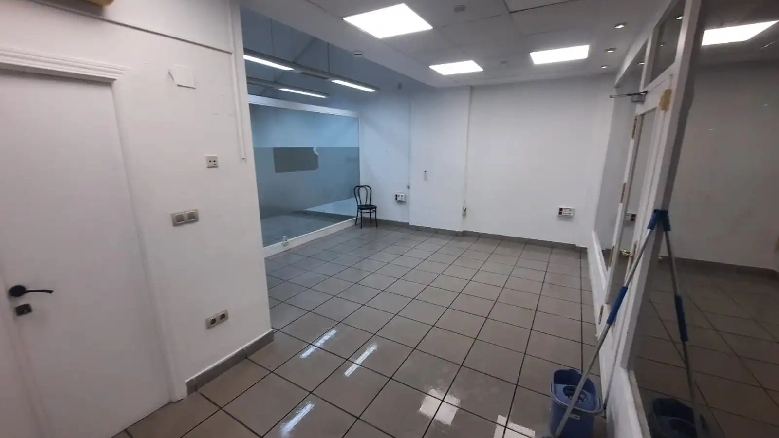 Commercial properties for rent in Benidorm