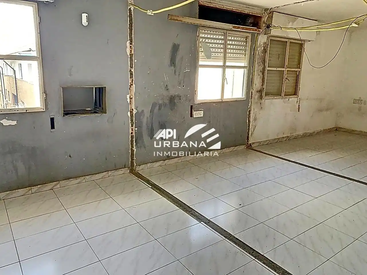 Piso en venta en Luque, El Valle