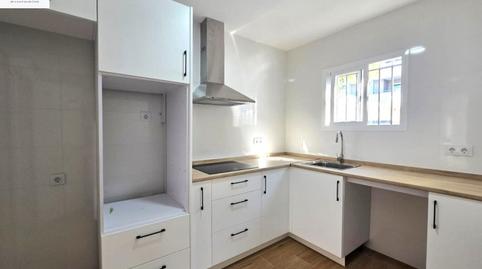 Foto 5 de Planta baixa en venda a Calle de Pizarro, La Plata, Cádiz