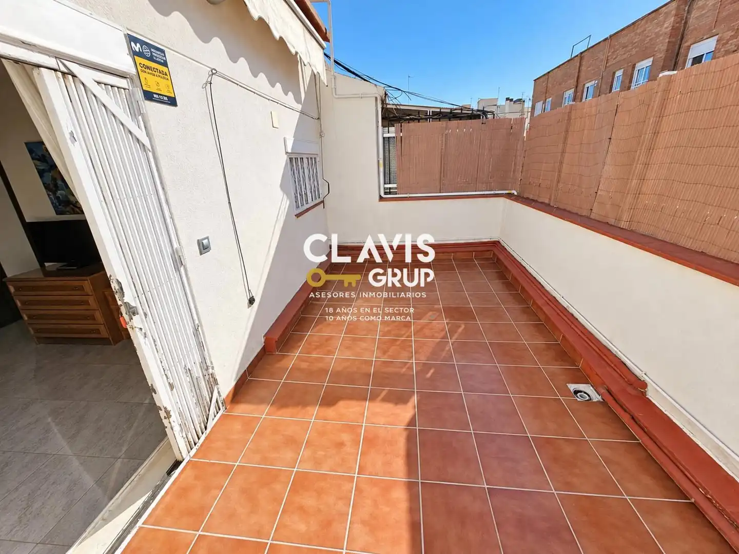 Penthouse with lift for sale in Nou Barris, imagen 2