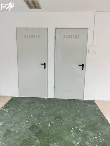 Trastero en Alquiler en Calle Vegafría, 26 en Delicias