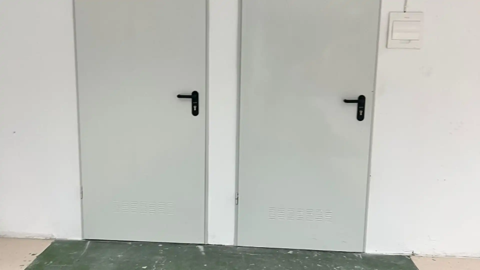 Exterior view of Storage room for rent in Valladolid Capital