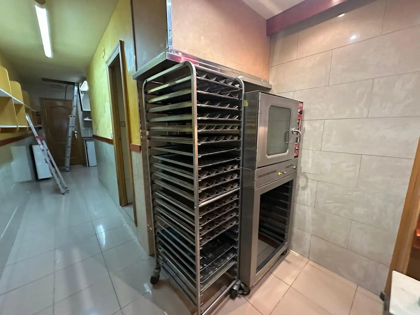 Local comercial en venda a Centre, imagen 8