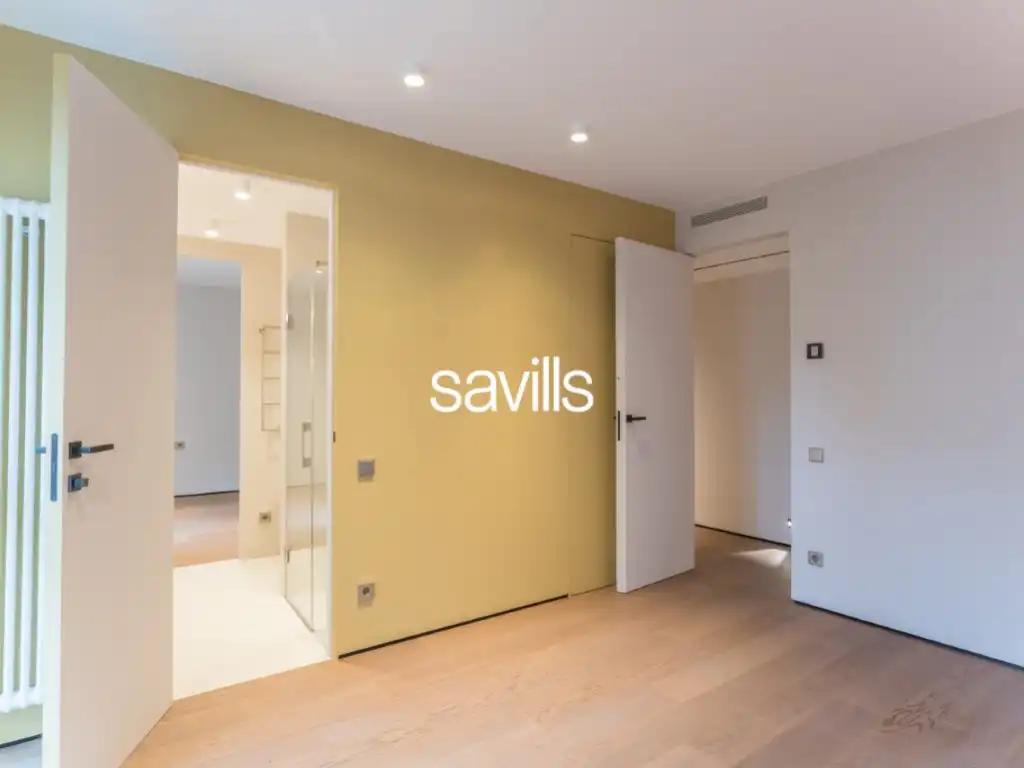 Appartement compact avec jardin à vendre à Les Corts, imagen 37