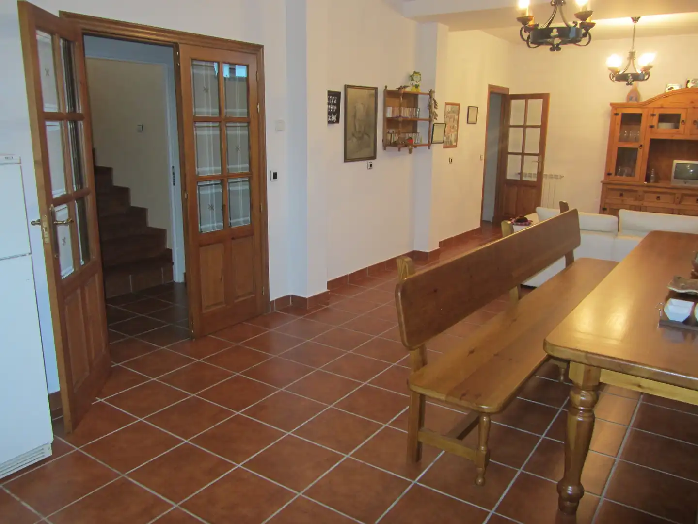 Casa o chalet en venta en N/A, -1, Urbanización Patricia - Campo