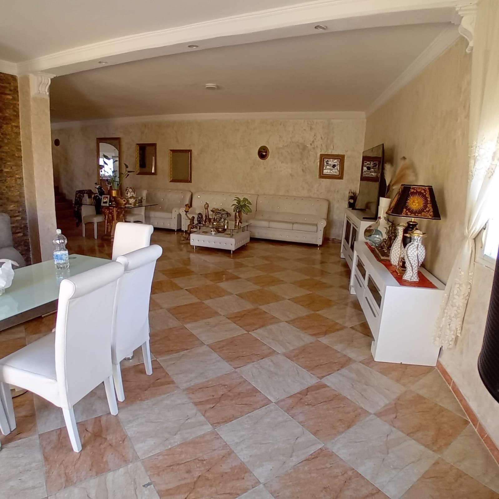 Casa o xalet en venda a San García