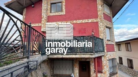 Foto 2 de Casa o xalet en venda a Trespaderne, Burgos