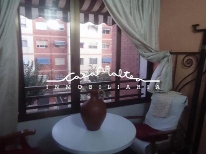 Bedroom of Apartment for sale in Villajoyosa / La Vila Joiosa  with Terrace and Balcony