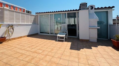 Foto 4 de Ático en venta en Cunit Residencial, Cunit