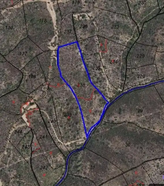 Rural land for sale in EL MON PERDUT, imagen 10
