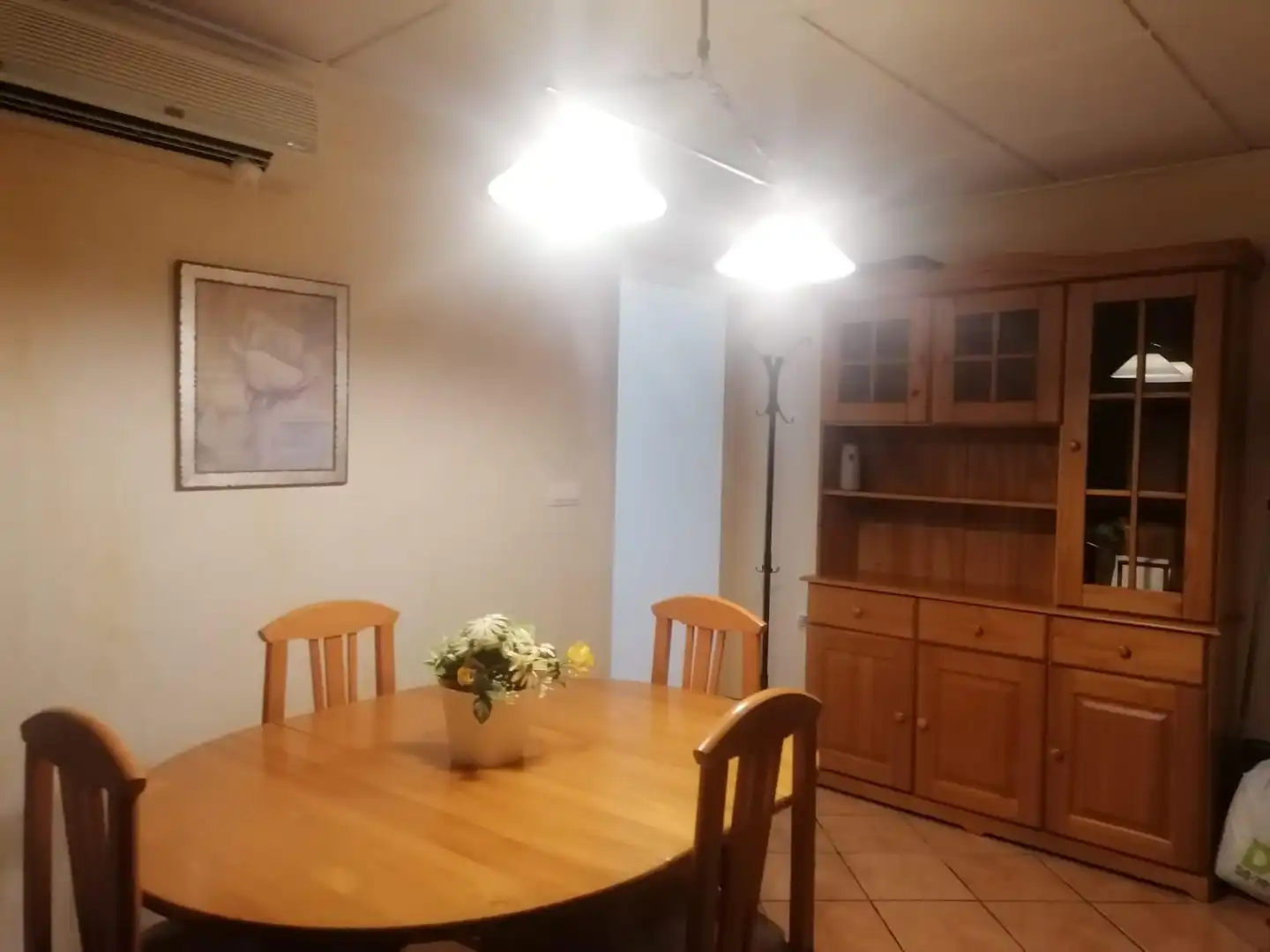 Einfamilien-Reihenhaus zur Miete in La Ñora