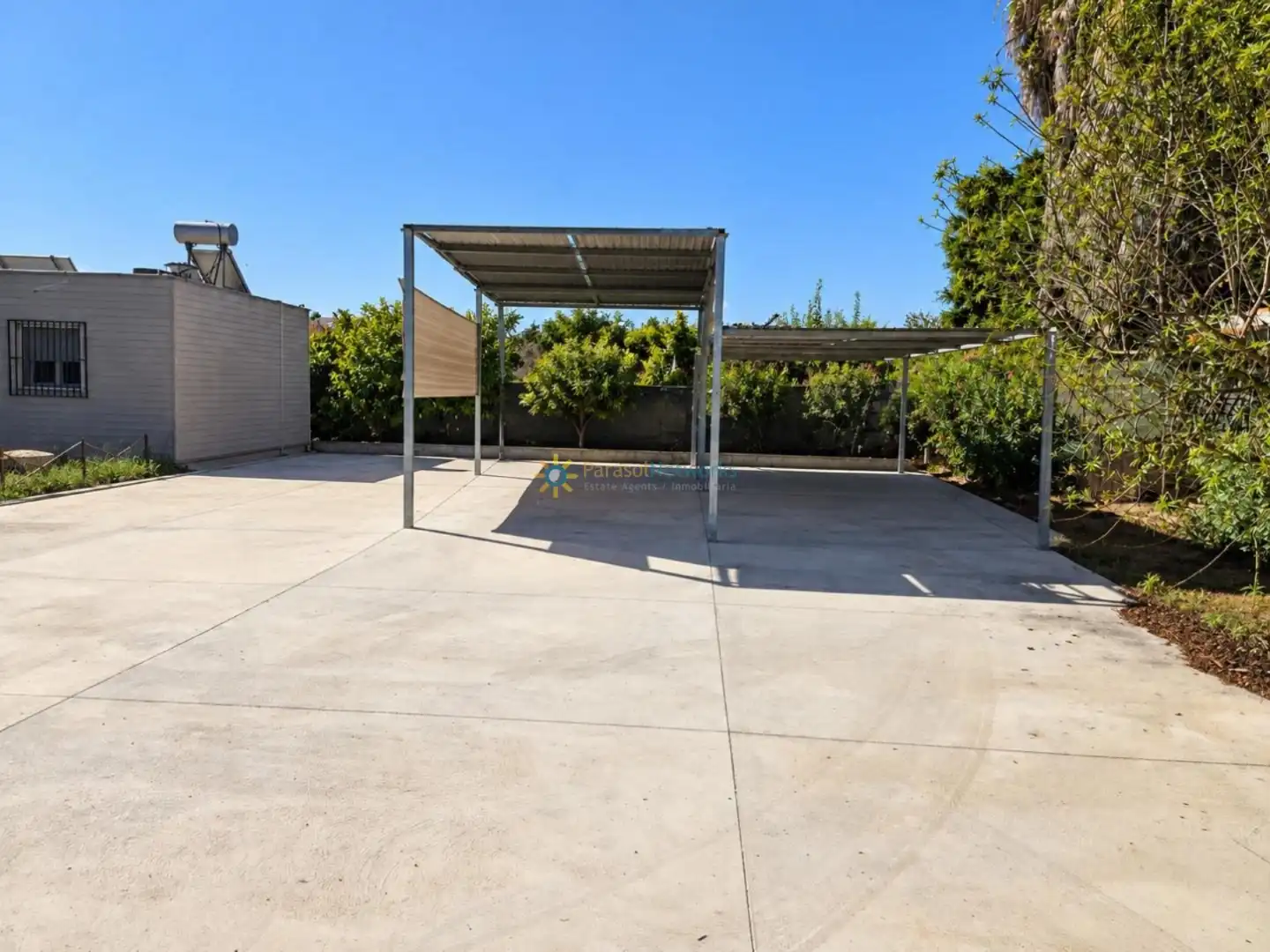 Detached house with garden for sale in Oliva pueblo, imagen 34