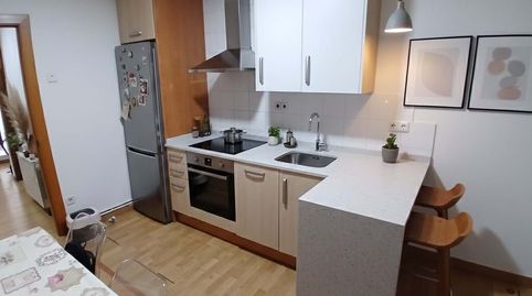 Foto 2 de Piso en venta en Carrer Nuria, La Maurina, Terrassa