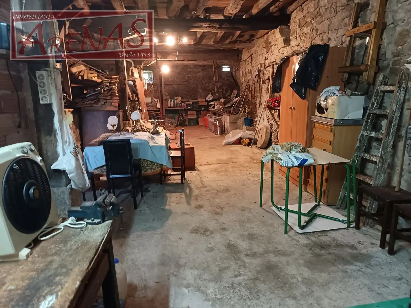Casa adosada en venta en Ampuero con Parquet y Terraza