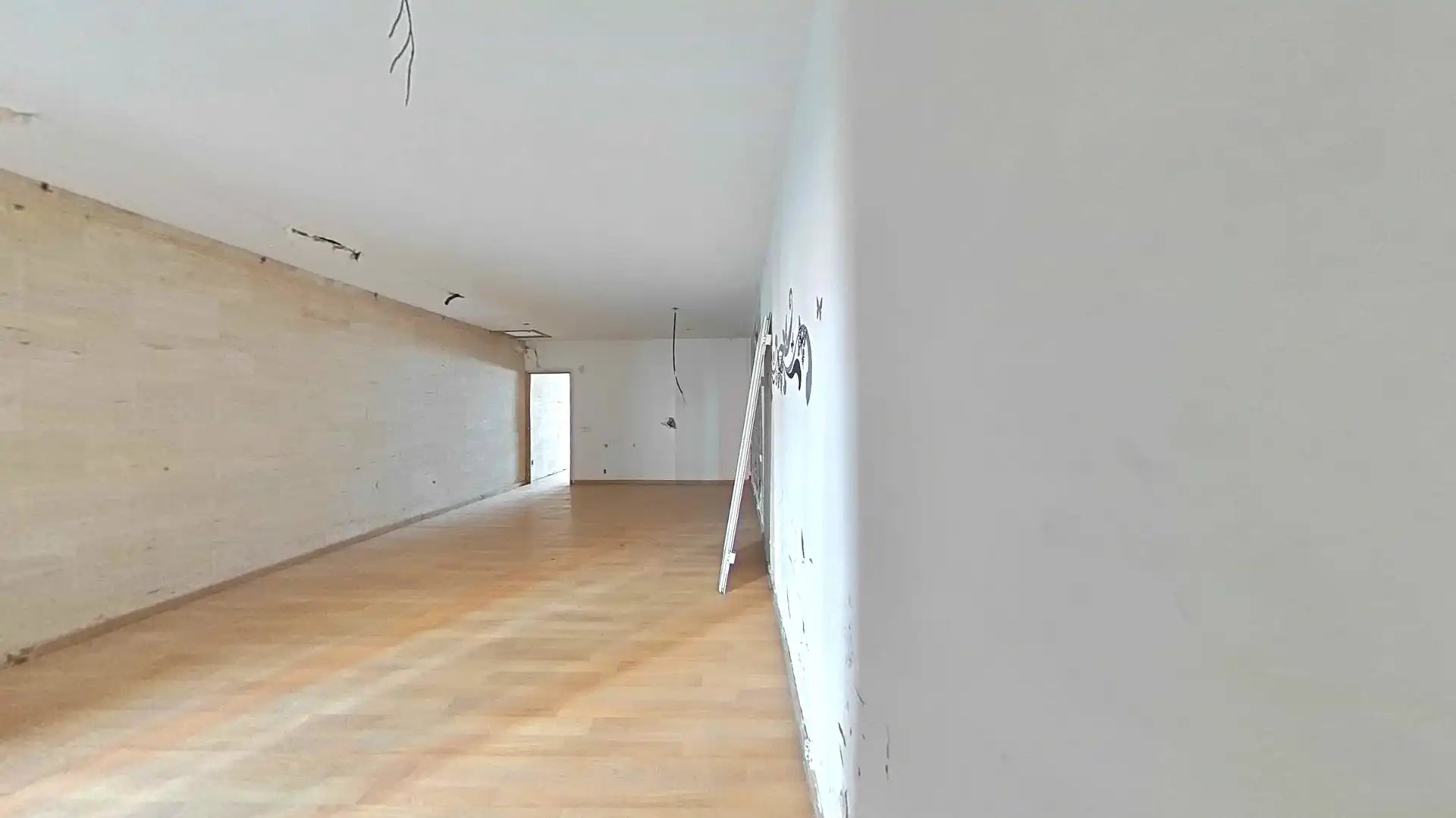 Pis en venda en Terrassa amb Parquet