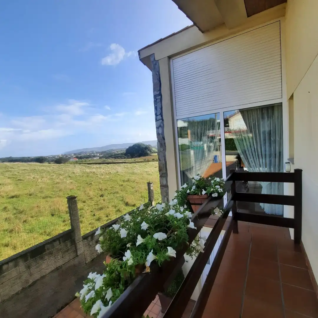 Casa amb terrassa en venda a Valdoviño, imagen 57